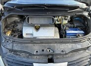 Renault Espace Skříň 2,0 l 120 kw