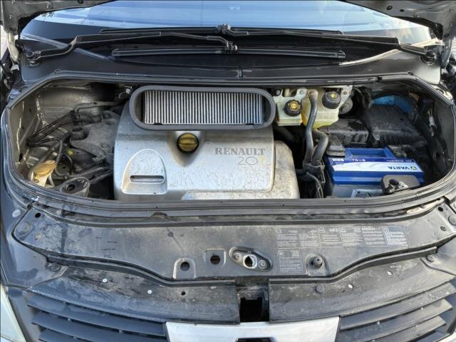 Renault Espace Skříň 2,0 l 120 kw