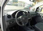 Volkswagen Caddy 11
