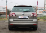 Volkswagen Golf Plus 5
