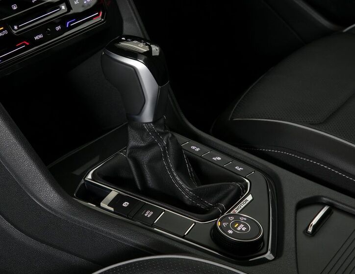 Volkswagen Tiguan Allspace 23