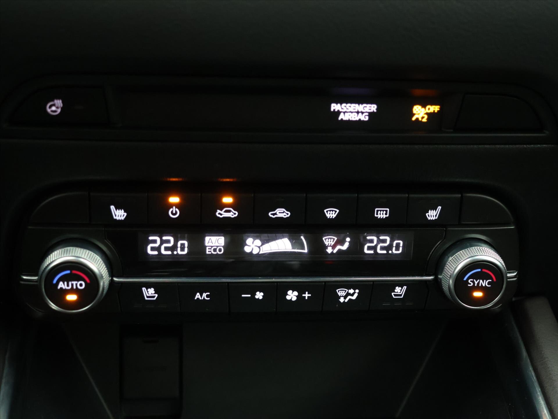 Mazda CX-5 SUV / Terénní 2,5 l 143 kw