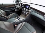 Mercedes-Benz GLC Ostatní 2,1 l 150 kw