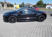 Peugeot RCZ 4
