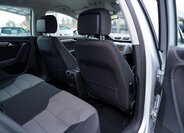 Volkswagen Passat Kombi 2,0 l 125 kw