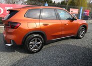 BMW X1 Kombi 1,5 l 110 kw