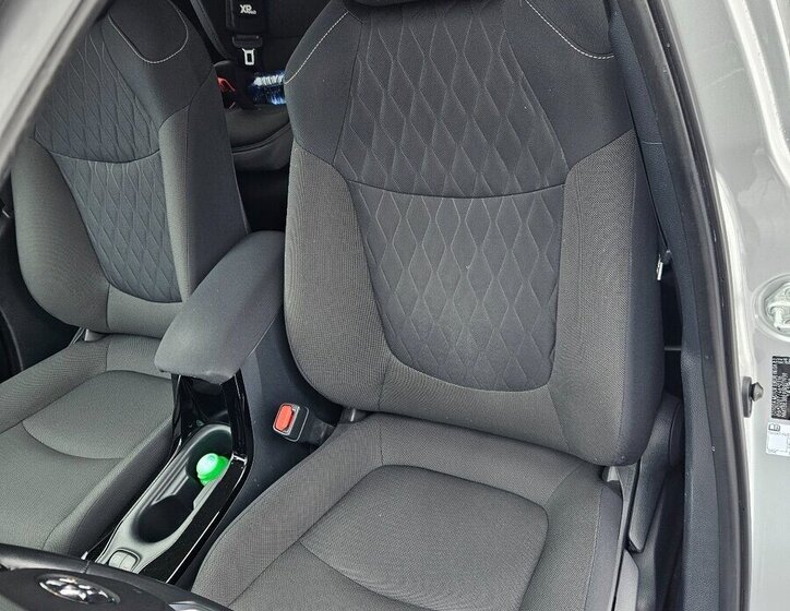 Toyota Corolla Sedan 1,6 l 97 kw