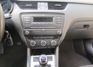 Škoda Octavia 10