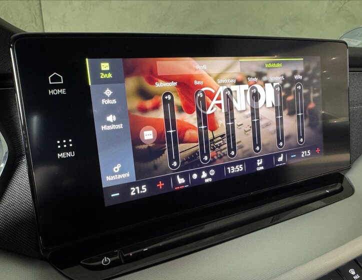 Škoda Octavia Kombi 2,0 l 85 kw