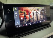 Škoda Octavia Kombi 2,0 l 85 kw