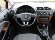 Seat Leon 12