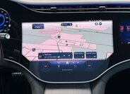 Mercedes-Benz EQE SUV / Terénní 0,0 300 kw