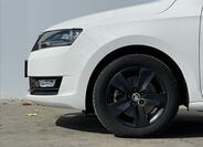 Škoda Rapid 18