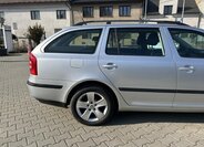 Škoda Octavia Kombi 1,9 l 77 kw