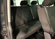 Volkswagen Caravelle Kombi 2,0 l 110 kw