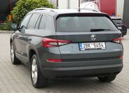Škoda Kodiaq 9