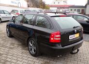 Škoda Octavia 6
