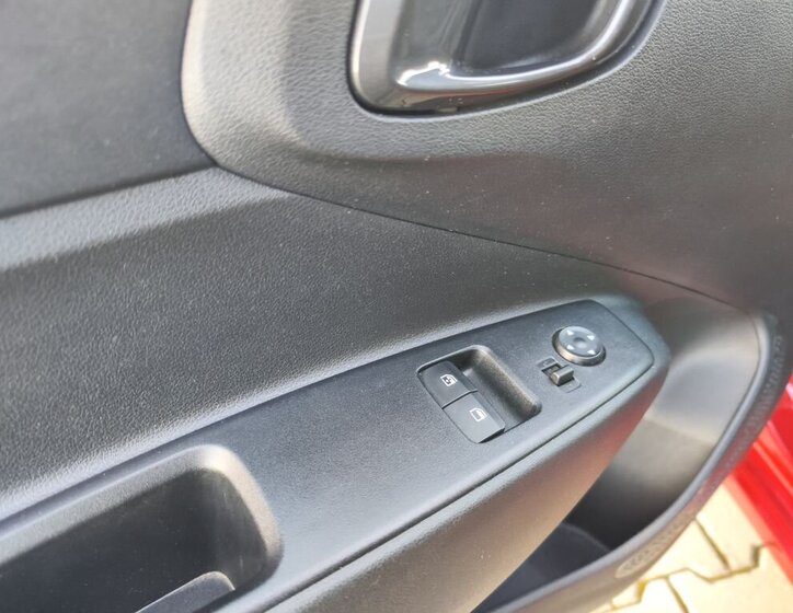 Hyundai i10 Hatchback 1,2 l 62 kw