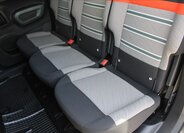 Citroën Berlingo MPV 1,5 l 96 kw