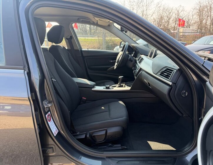 BMW Řada 3 Kombi 2,0 l 180 kw