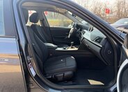 BMW Řada 3 Kombi 2,0 l 180 kw