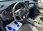 Mercedes-Benz CLA Kombi 2,0 l 280 kw