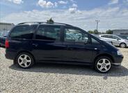 Seat Alhambra 4