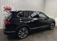 Volkswagen Tiguan Allspace SUV / Terénní 2,0 l 140 kw