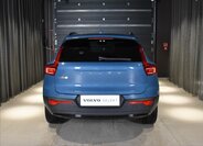 Volvo EX40 SUV / Terénní 0,0 325 kw