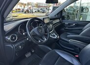 Mercedes-Benz Třídy V 9