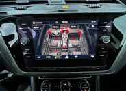 Volkswagen Touran Kombi 1,6 l 85 kw