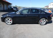 Audi A4 Sedan / Limuzína 2,0 l 105 kw