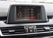 BMW Řada 2 MPV 1,5 l 100 kw