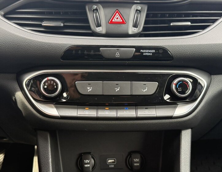 Hyundai i30 Kombi 1,5 l 81 kw