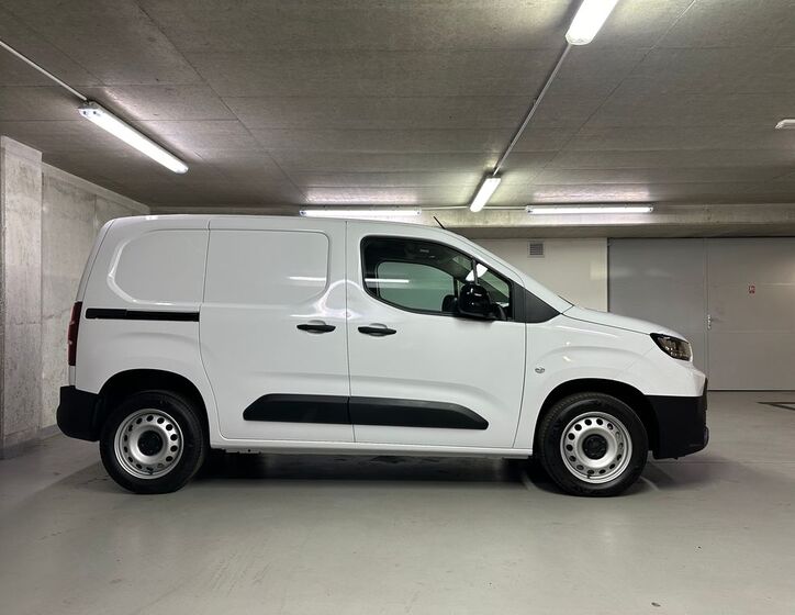 Toyota ProAce City 4