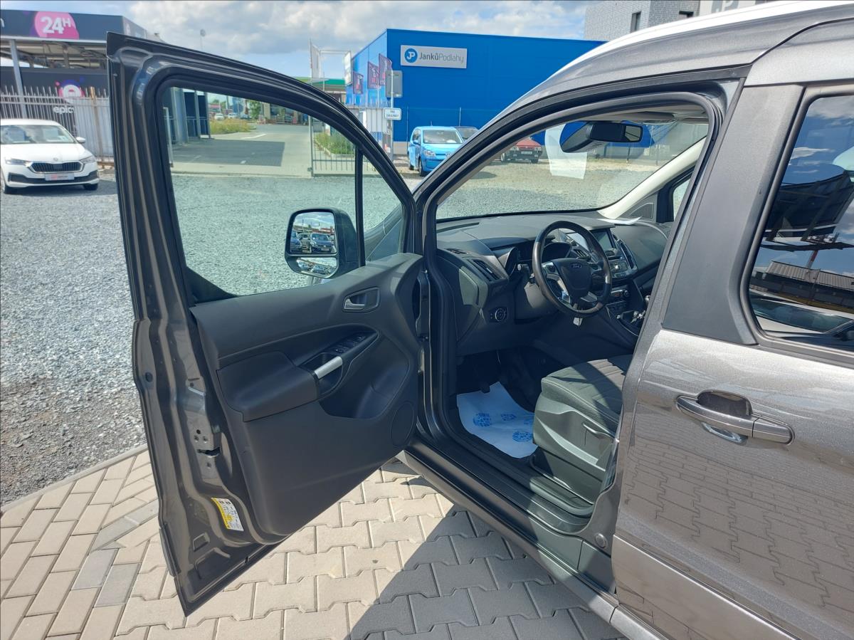 Ford Tourneo Connect
