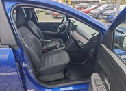 Dacia Sandero Hatchback 999,0 67 kw