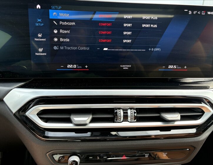 BMW M2 Ostatní 3,0 l 338 kw