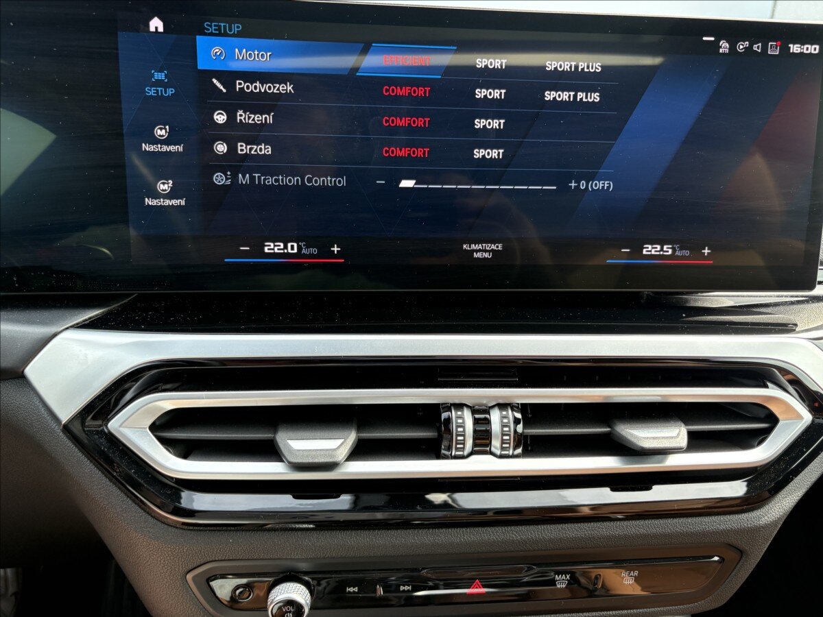 BMW M2 Ostatní 3,0 l 338 kw