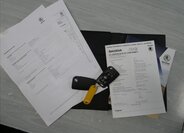 Škoda Fabia Kombi 999,0 70 kw