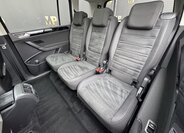 Volkswagen Touran 16