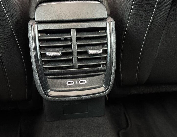 Škoda Scala Hatchback 999,0 85 kw