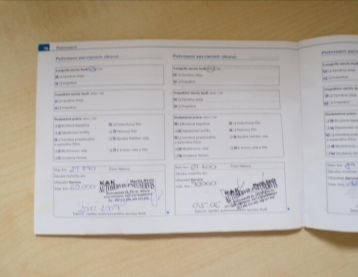 Audi Q7 Kombi 3,0 l 176 kw