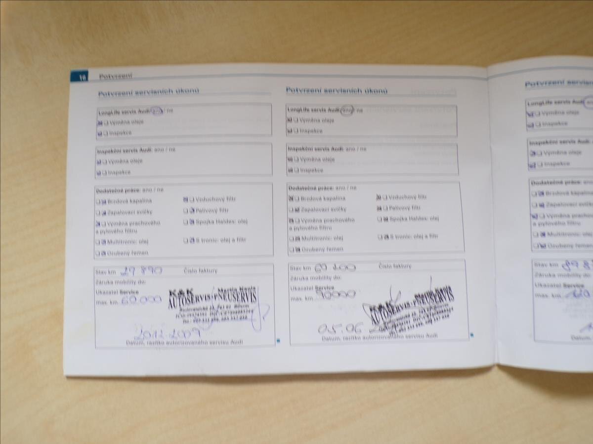 Audi Q7 Kombi 3,0 l 176 kw