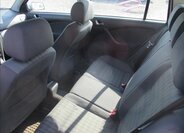 Škoda Octavia Kombi 1,6 l 75 kw