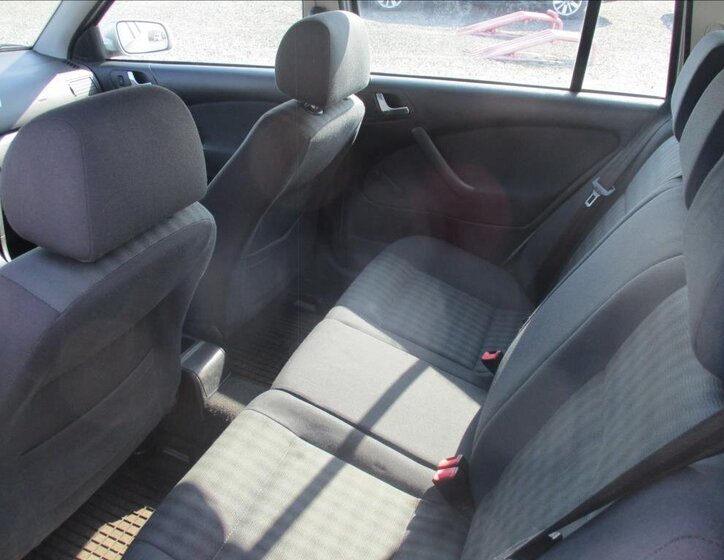 Škoda Octavia Kombi 1,6 l 75 kw