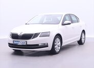 Škoda Octavia Liftback 1,4 l 110 kw