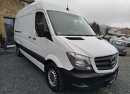 Mercedes-Benz Sprinter Skříň 2,1 l 95 kw
