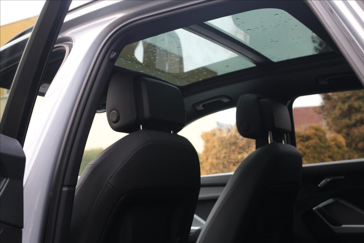 Audi Q3 SUV / Terénní 2,0 l 137 kw