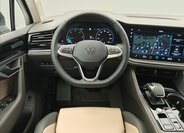 Volkswagen Touareg 11